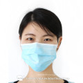 3ply disposable non woven surgical face mask